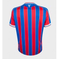 Crystal Palace Replika Hemmatröja 2025-26 Kortärmad